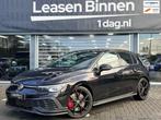 Volkswagen GOLF 2.0 TSI GTI CLUBSPORT BLACKSTYLE PANO/HUD/CA, Gebruikt, 4 cilinders, 1984 cc, Alcantara