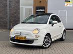 Fiat 500 0.9 TwinAir Lounge | Pano | 1e eigenaar |, Voorwielaandrijving, Euro 5, Gebruikt, Origineel Nederlands