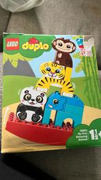 Lego duplo 10884, Kinderen en Baby's, Speelgoed | Duplo en Lego, Complete set, Duplo, Ophalen of Verzenden, Zo goed als nieuw