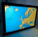 Raymarine Axiom XL 24 Glass Bridge 24" Multifunction Display, Watersport en Boten, Navigatiemiddelen en Scheepselektronica, Ophalen of Verzenden