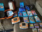 Vtech v.smile pocket - 2 met batterij en 13 spelletjes, Gebruikt, Ophalen of Verzenden