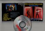 MARTY FRIEDMAN Jason Becker Cacophony CD Go Off!, Ophalen of Verzenden, Zo goed als nieuw, Poprock