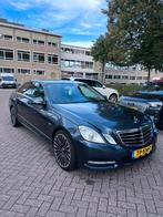 Mercedes-Benz Mercedes 220 CDI AVANTGARDE, Auto's, Mercedes-Benz, Automaat, Achterwielaandrijving, 2000 kg, Leder en Stof