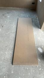 Gratis Knauf Stucplaten 3x 9.5 x 600mm, Doe-het-zelf en Verbouw, Platen en Panelen, Ophalen, Gebruikt, Overige materialen, Minder dan 20 mm