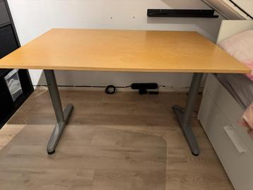 Ikea Galant bureau