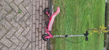 Space Scooter beschikbaar voor biedingen