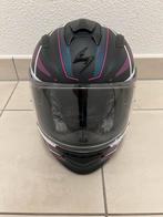 Scorpion EXO-510 air (incl. accessoires), Overige merken, M, Ophalen of Verzenden, Integraalhelm