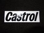 Aaron Slight Castrol Honda stickers Sidi All Balls, Ophalen of Verzenden
