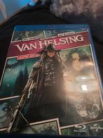 Van helsing, Cd's en Dvd's, Blu-ray, Ophalen of Verzenden, Gebruikt
