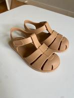 Camel rubberen waterschoenen Zara - maat 24, Kinderen en Baby's, Kinderkleding | Schoenen en Sokken, Jongen of Meisje, Overige typen