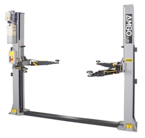 2 koloms hefbrug Basic A240 / 4000kg Volautomaat, Auto diversen, Autogereedschap, Nieuw, Ophalen