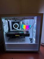 Gaming PC - 4K - High-end Gaming PC + LG 240Hz 1Ms Monitor, Computers en Software, Desktop Pc's, Ophalen of Verzenden, Zo goed als nieuw
