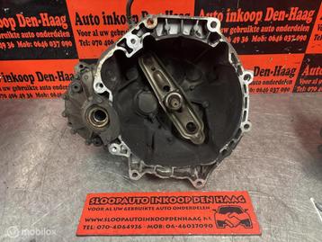 Mini One/Cooper ('01-06) 1.6 16V Versnellingsbak GS565BH beschikbaar voor biedingen