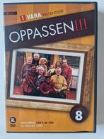 Oppassen,  afleveringen 169 t/m 192, Cd's en Dvd's, Dvd's | Tv en Series, Alle leeftijden, Ophalen of Verzenden, Gebruikt
