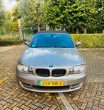 BMW 1-Serie 2.0 118I Cabrio 2008 Grijs, 1-Serie, 1995 cc, Zwart, Cabriolet