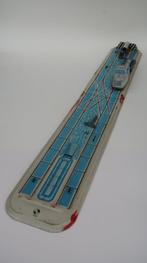 blikken speelgoed technofix treinbaan ge 207, Antiek en Kunst, Ophalen