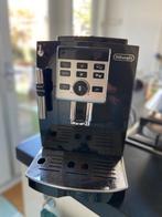 DeLonghi volautomatisch koffieapparaat, Koffiebonen, 2 tot 4 kopjes, Gebruikt, Ophalen of Verzenden