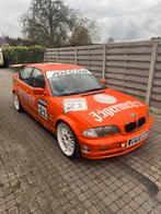 2x bmw e46 328 trackday/drift