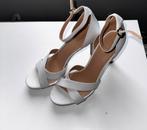 Michael Kors hakken, Kleding | Dames, Schoenen, Michael Kors, Wit, Zo goed als nieuw, Sandalen of Muiltjes