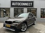 BMW X1 xDrive28i Executive, LEDER, NAVI, PANODAK, VOL OPTIES, Auto's, BMW, Euro 5, Gebruikt, Zwart, 4 cilinders