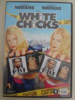 White chicks DVD, Vanaf 6 jaar, Verzenden, Gebruikt, Actiekomedie