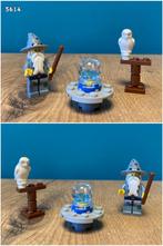 Lego Castle 5614 The Good Wizard (de goede tovenaar), Kinderen en Baby's, Speelgoed | Duplo en Lego, Ophalen of Verzenden