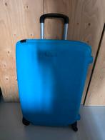 Samsonite koffer 120 liter, Sieraden, Tassen en Uiterlijk, Koffers, Hard kunststof, 45 tot 55 cm, Minder dan 50 cm, Ophalen of Verzenden