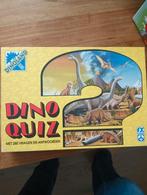 Dino, Hobby en Vrije tijd, Gezelschapsspellen | Bordspellen, Ophalen, Zo goed als nieuw