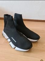 Balenciaga speed V2, 45, Kleding | Heren, Ophalen of Verzenden, Nieuw, Zwart