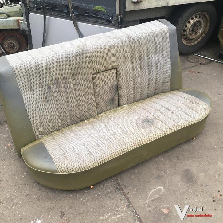 Mercedes W123 Diverse interieurs op voorraad, Auto-onderdelen, Interieur en Bekleding, Gebruikt, Ophalen