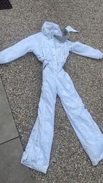 Killy Dames Ski-overall Wit Maat 38, Kleding | Dames, Wintersportkleding, Ophalen of Verzenden, Zo goed als nieuw, Maat 38/40 (M)