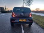 Volkswagen UP! High Up ! 1.0 44KW 5-DRS  in nieuwstaat., 834 kg, Origineel Nederlands, Te koop, 60 pk