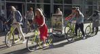 Bedrijfsuitjes op de superstep: Leuk, ludiek en low-buget!, Sportief of Actief