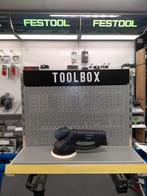 Festool Schuur/ Polijstmachine ROTEX RO 150 FEQ-PLUS 230V, Ophalen of Verzenden, Nieuw, Minder dan 600 watt, Excentrische schuurmachine