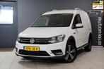 Volkswagen Caddy 2.0 TDI L1H1 BMT 4Motion AllTrack Airco/Tr., Stof, Gebruikt, 4 cilinders, Volkswagen
