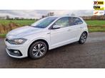 Volkswagen Polo 1.0 MPI Comfortline R-line apple carplay, 1005 kg, Euro 6, Start-stop-systeem, Wit