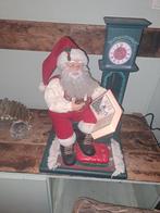 Grote bewegende kerstman, Diversen, Kerst, Ophalen of Verzenden