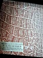 Olieverf Schilderij Zonnebloemen, Antiek en Kunst, Kunst | Schilderijen | Klassiek, Ophalen of Verzenden