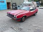 Ford Capri 1.6 MK3 onderdelen/loop/sloop, Auto-onderdelen, Ophalen, Voor, Ford, Deur