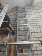 Reformladder, Ophalen, Gebruikt, 4 meter of meer