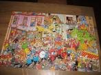 Puzzel Jan van Haasteren CARNIVAL 950 stuks, Ophalen of Verzenden, 500 t/m 1500 stukjes, Zo goed als nieuw, Legpuzzel