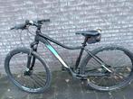 Cube access ws eaz black/mint, Fietsen en Brommers, Fietsen | Mountainbikes en ATB, Ophalen, Zo goed als nieuw, Dames, Overige merken