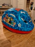 Fietshelm Paw Patrol, Ophalen of Verzenden, Zo goed als nieuw, Overige maten, Jongen of Meisje