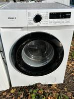 Voor export wasmachine van samsung, Witgoed en Apparatuur, Wasmachines, Ophalen, Zo goed als nieuw, 1200 tot 1600 toeren, Minder dan 85 cm