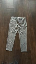 Heren grijze pantalon Only & Sons, Maat 52/54 (L), Ophalen of Verzenden, Zo goed als nieuw, Grijs