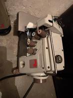 Brother Industriële Overlock Machine, Hobby en Vrije tijd, Naaimachines en Toebehoren, Ophalen of Verzenden, Zo goed als nieuw