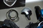 1:10 BMW R1200 CL COMFORTLINE blue Minichamps WRH, Verzenden, Zo goed als nieuw, 1:9 t/m 1:12, Motor