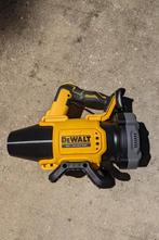 korte bladblazer buis DeWalt 722, Nieuw, Ophalen of Verzenden, Elektrisch, Handgedragen