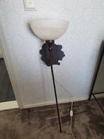 wandlamp, Huis en Inrichting, Ophalen, Gebruikt, Overige materialen