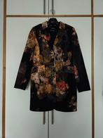 Velours blazer The Barn maat 40, Kleding | Dames, Ophalen of Verzenden, Zo goed als nieuw, Maat 38/40 (M), Bruin